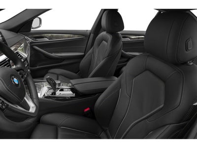 2019 BMW 530e iPerformance Plug-In Hybrid