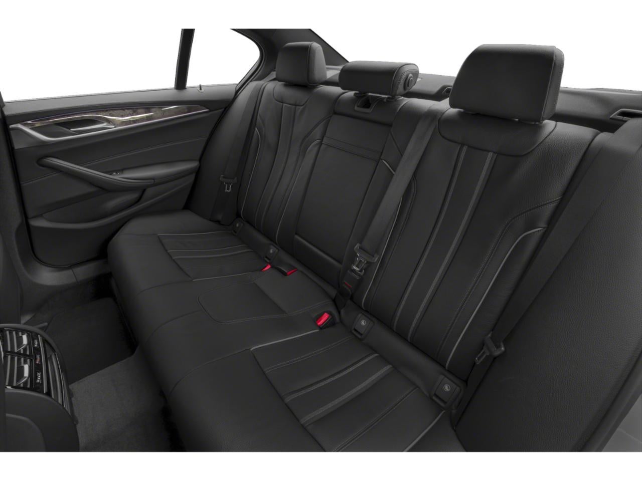 2019 BMW 530e iPerformance Plug-In Hybrid