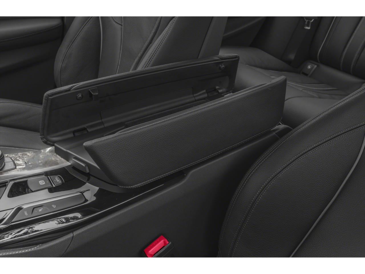 2019 BMW 530e iPerformance Plug-In Hybrid