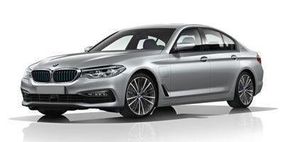 2019 BMW 530e iPerformance Plug-In Hybrid