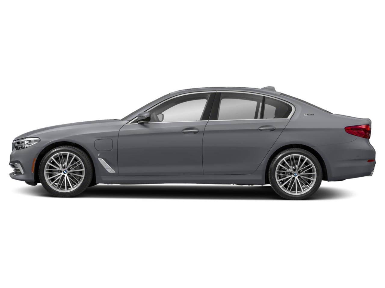2019 BMW 530e iPerformance Plug-In Hybrid