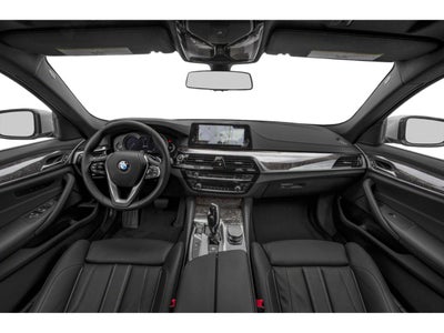 2019 BMW 530e iPerformance Plug-In Hybrid