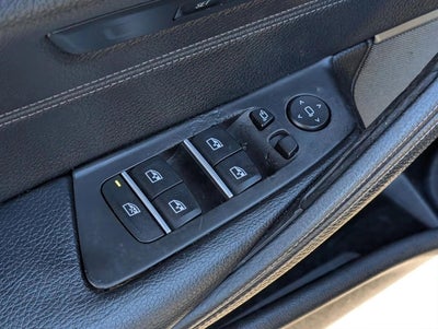 2018 BMW 530e iPerformance Plug-In Hybrid