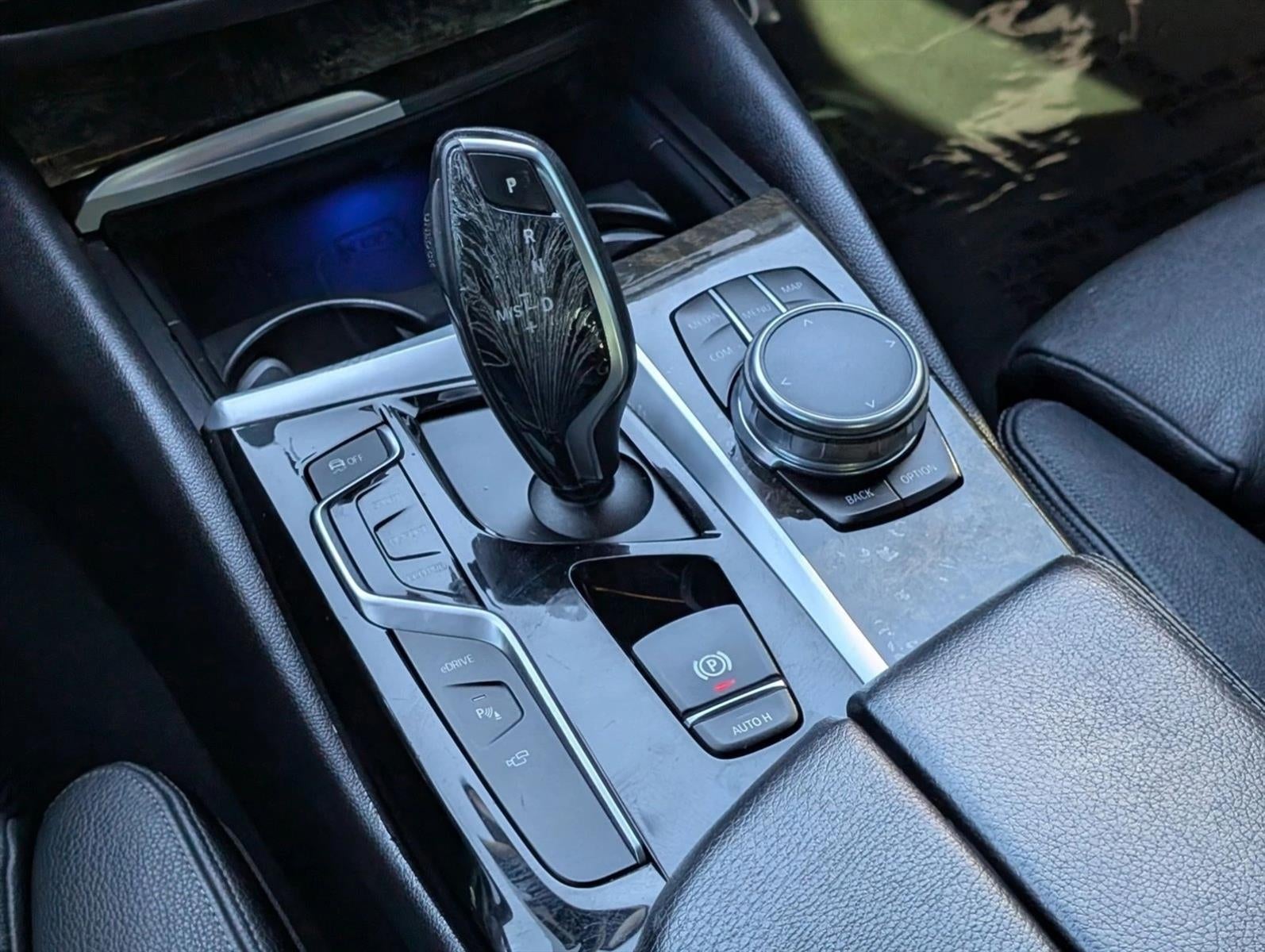 2018 BMW 530e iPerformance Plug-In Hybrid