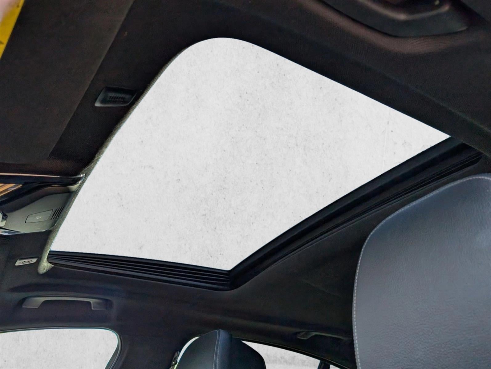 2018 BMW 530e iPerformance Plug-In Hybrid