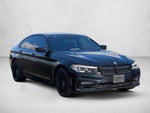 2018 BMW 530e iPerformance Plug-In Hybrid