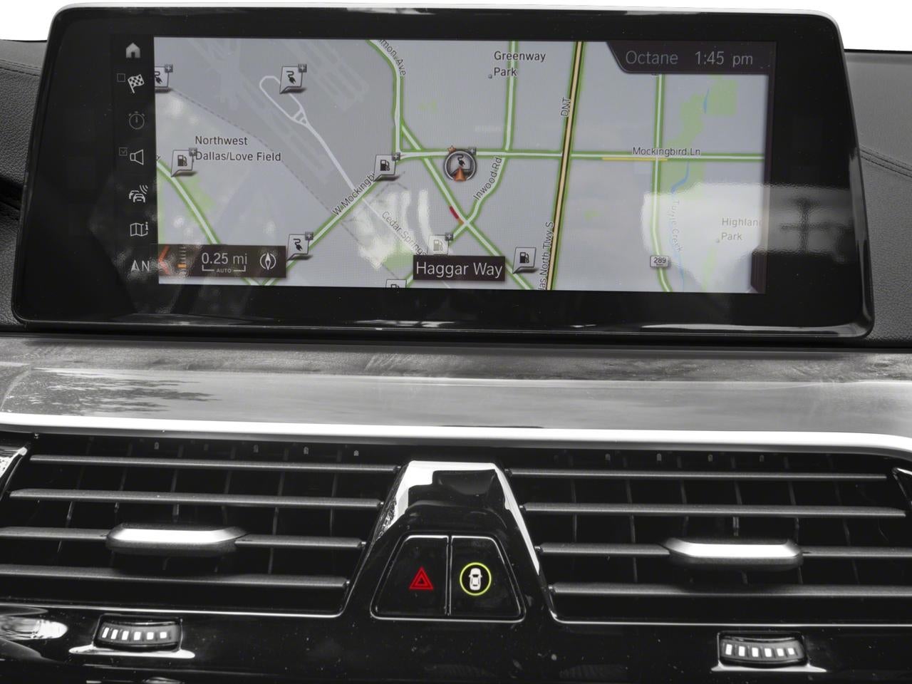 2018 BMW 530e iPerformance Plug-In Hybrid