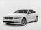 2017 BMW 540i Sedan