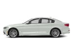2017 BMW 540i Sedan