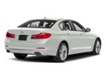 2017 BMW 540i Sedan