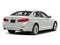 2017 BMW 540i Sedan