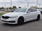 2018 BMW 540i Sedan