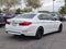 2018 BMW 540i Sedan