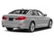 2018 BMW 540i Sedan