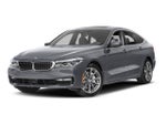 2018 BMW 640i xDrive Gran Turismo