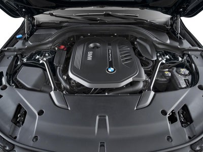 2018 BMW 640i xDrive Gran Turismo