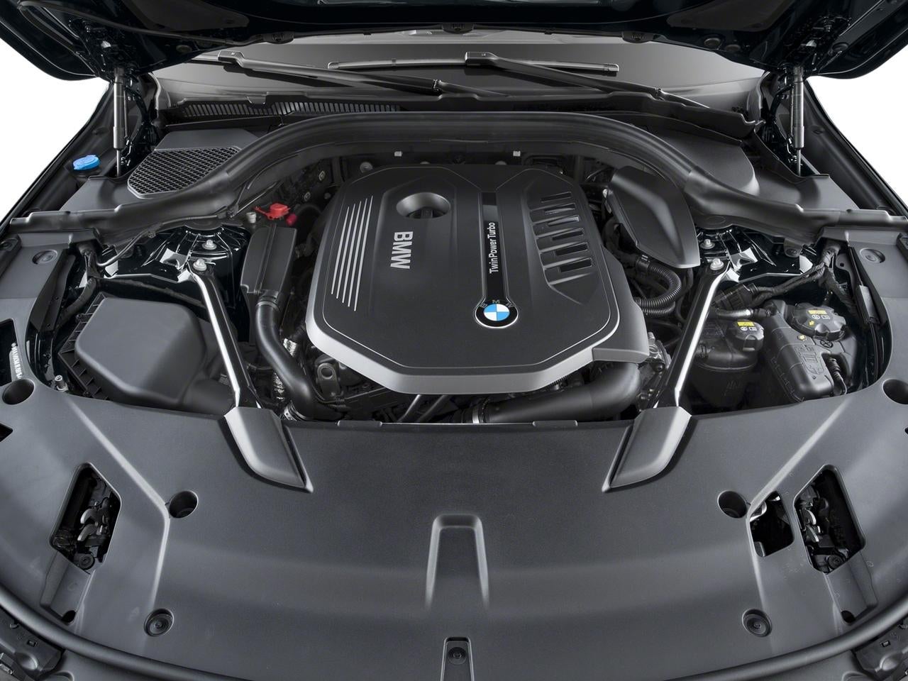 2018 BMW 640i xDrive Gran Turismo