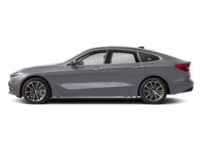 2018 BMW 640i xDrive Gran Turismo