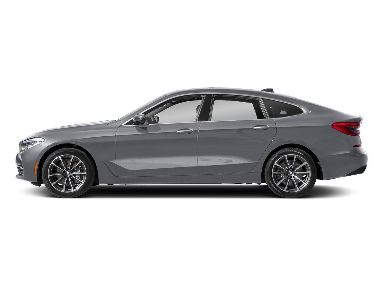 2018 BMW 640i xDrive Gran Turismo
