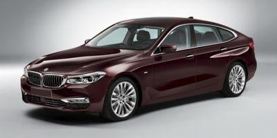 2018 BMW 640i xDrive Gran Turismo