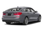 2018 BMW 640i xDrive Gran Turismo