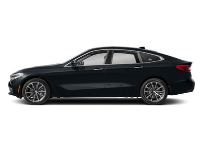 2018 BMW 640i xDrive Gran Turismo