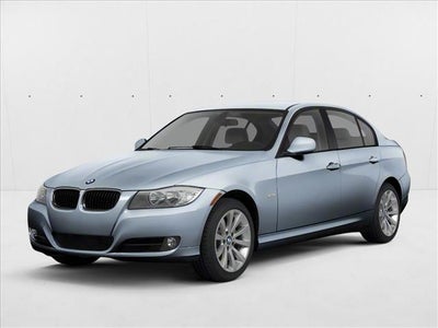2011 BMW 328i Sedan