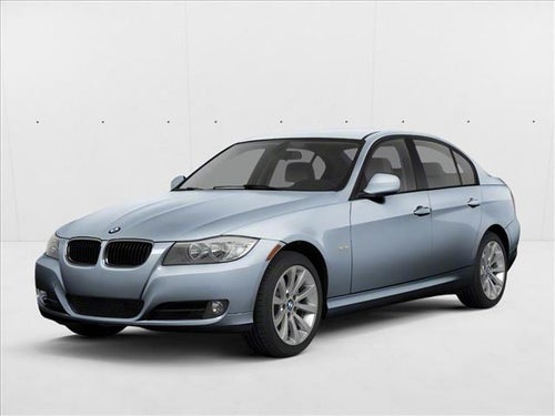 2011 BMW 328i Sedan