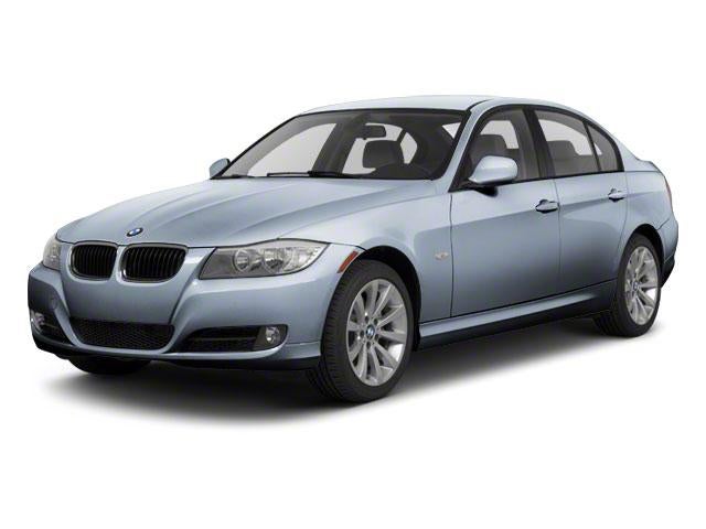 2011 BMW 328i Sedan
