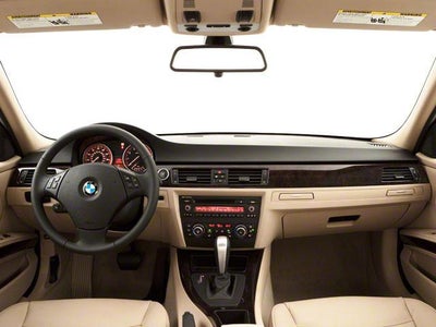 2011 BMW 328i Sedan