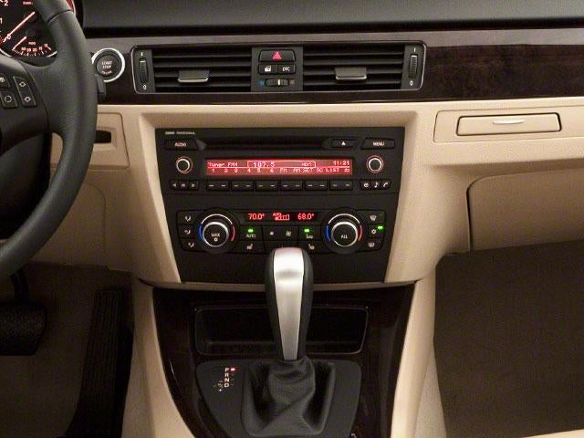 2011 BMW 328i Sedan