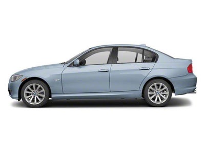 2011 BMW 328i Sedan