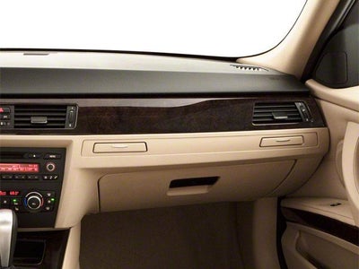 2011 BMW 328i Sedan
