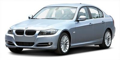 2011 BMW 328i Sedan