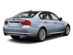 2011 BMW 328i Sedan