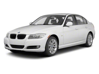 2011 BMW 328i Sedan