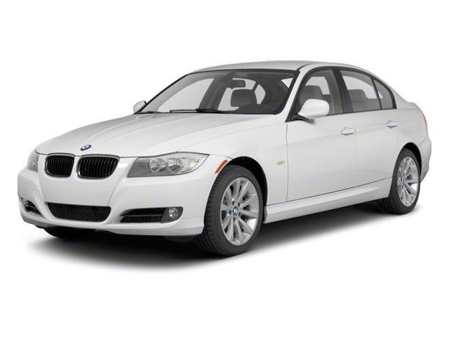 2011 BMW 328i Sedan