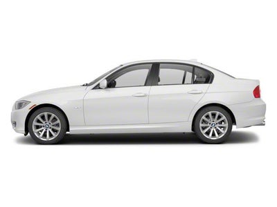 2011 BMW 328i Sedan