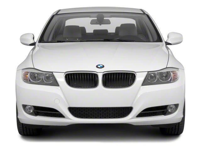 2011 BMW 328i Sedan