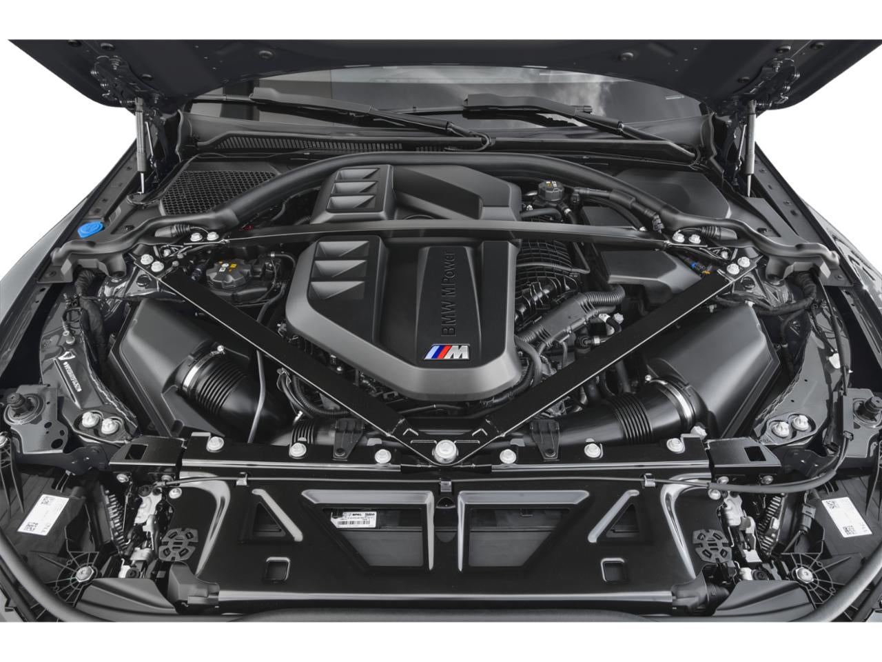 2025 BMW M3 M3 Competition Sedan