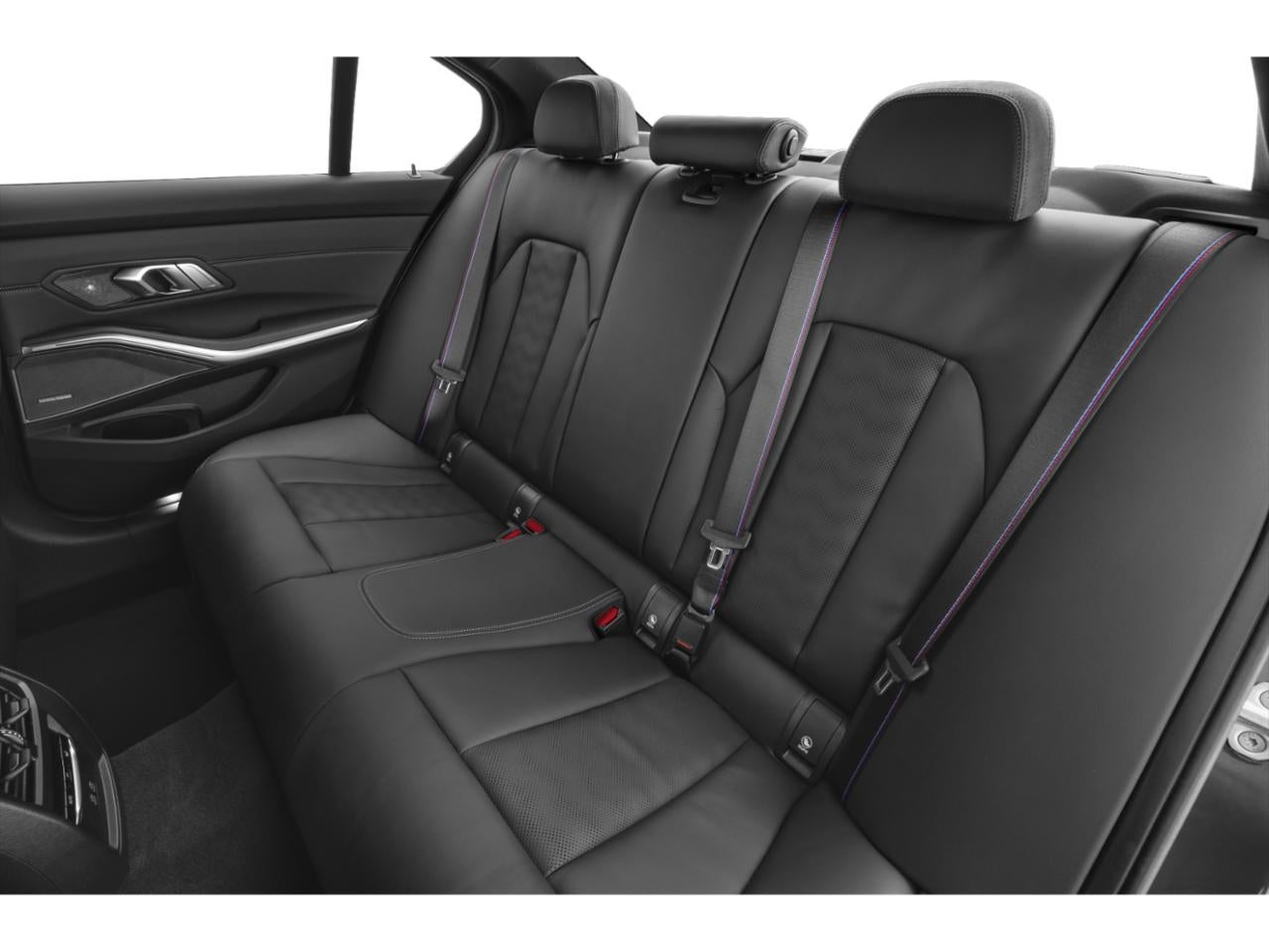 2025 BMW M3 M3 Competition Sedan