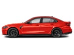 2025 BMW M3 M3 Competition Sedan