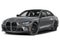 2025 BMW M3 M3 Competition Sedan