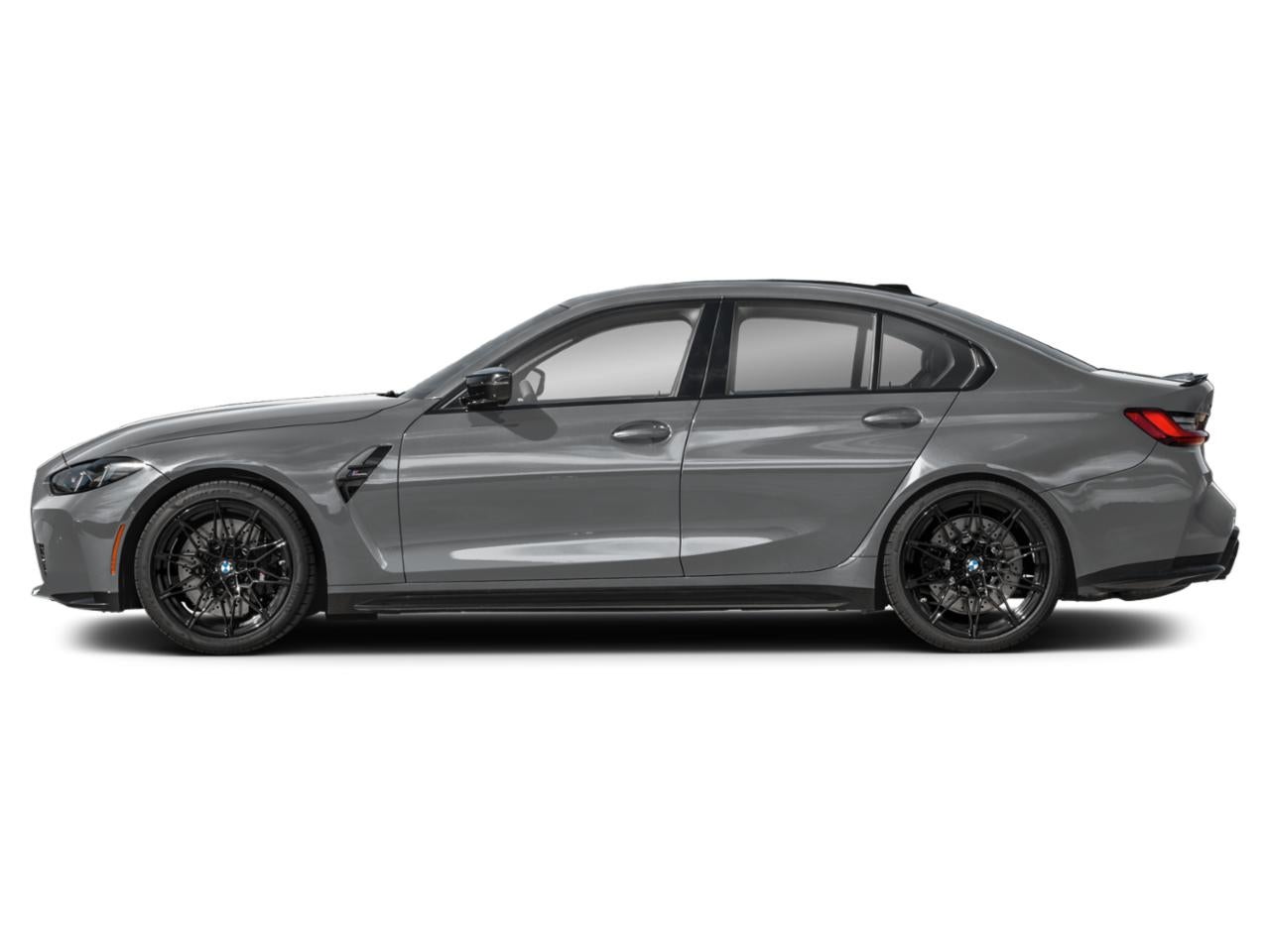 2025 BMW M3 M3 Competition Sedan