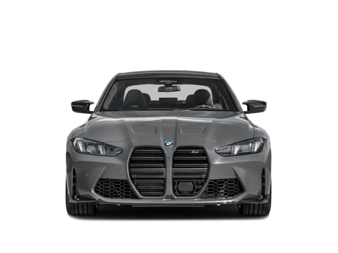 2025 BMW M3 M3 Competition Sedan