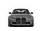 2025 BMW M3 M3 Competition Sedan