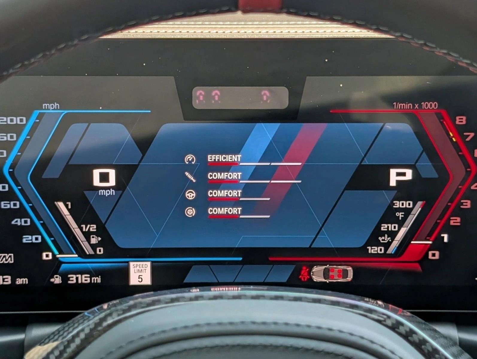 2025 BMW M4 M4 Competition Coupe