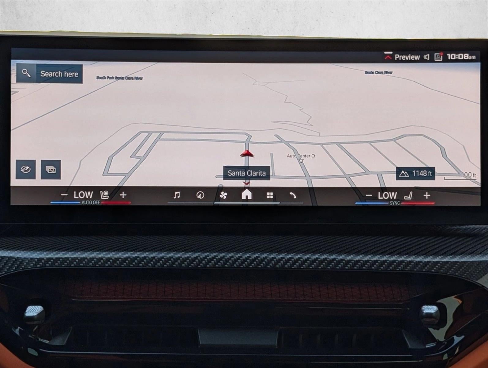 2025 BMW M4 M4 Competition Coupe