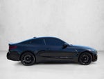 2025 BMW M4 M4 Competition Coupe