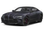 2025 BMW M4 M4 Competition Coupe
